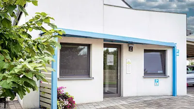 uniREH Gabinety Rehabilitacji